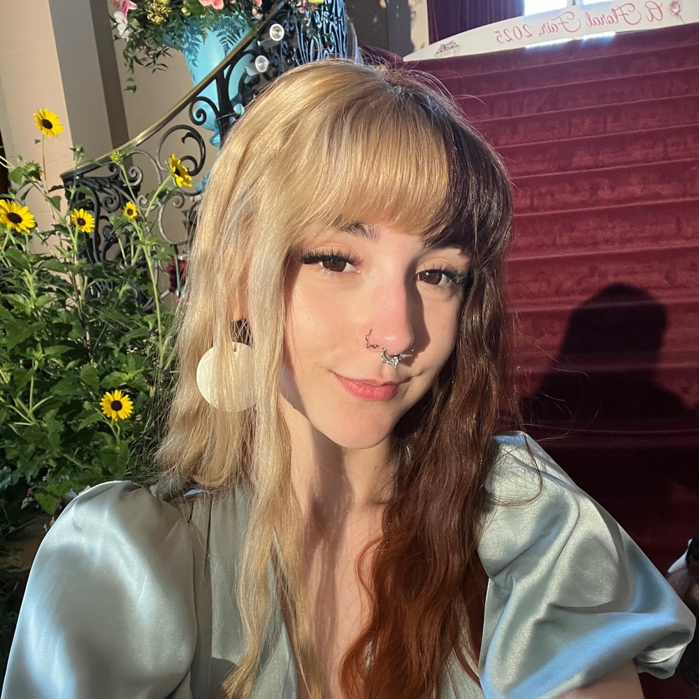Meet your Posher, Bethany